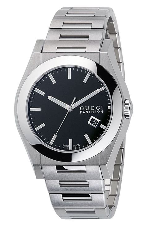 gucci pantheon watch sale.